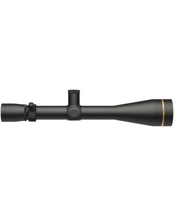 Leupold 182568 VX-3HDMatte Black 6.5-20x50mm Side Focus CDS-T Diamond Reticle 30mm Tube