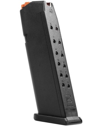Glock 65279 G22/35Gen5 15rd 40 S&amp;W Black Polymer