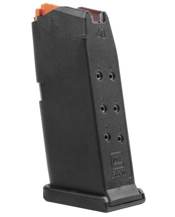 Glock 65611 G27Gen5 9rd 40 S&amp;W Black Polymer