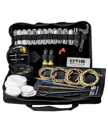 Otis FG1000645 Elite Pistol Cleaning Kit