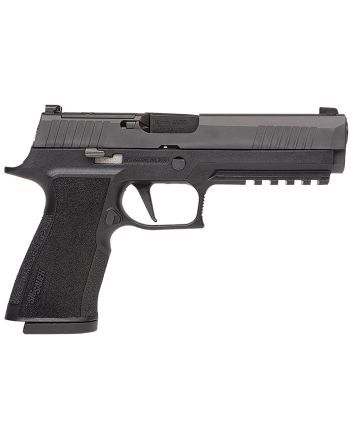 SIG 320X510BXR3R2P320 10M XTEN 5 15R BLK