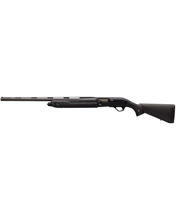Winchester Repeating Arms 511252292 SX412 Gauge with 28" Barrel, 3.5" Chamber, 4+1 Capacity, Overall Matte Black Finish, Left Hand (Full Size) Includes 3 Chokes