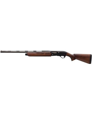 Winchester Repeating Arms 511286392 SX4 Field 12 Gauge with 28" Barrel, 3" Chamber, 4+1 Capacity, Matte Black Metal Finish &amp; Oiled Walnut Stock Left Hand (Full Size) Includes 3 Chokes