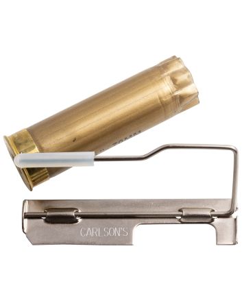 Carlson's Choke Tubes 00440 Auto Catcher12 Gauge 20 Gauge Right Hand
