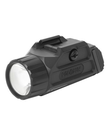 Holosun PID Positive Identification DeviceBlack Anodized 1000 Lumens White Light LED
