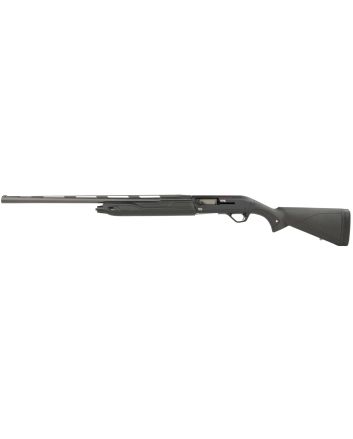 Winchester Repeating Arms 511252291 SX412 Gauge with 26" Barrel, 3.5" Chamber, 4+1 Capacity, Overall Matte Black Finish, Left Hand (Full Size) Includes 3 Chokes
