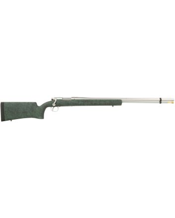 REM Arms Firearms R86963 700 Ultimate Muzzleloader 50 Cal 26" Fixed HS Precision Stock