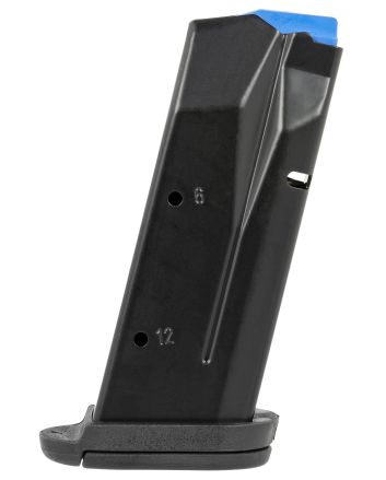 Smith &amp; Wesson 3015283 CSX12rd 9mmLuger Black Stainless Steel