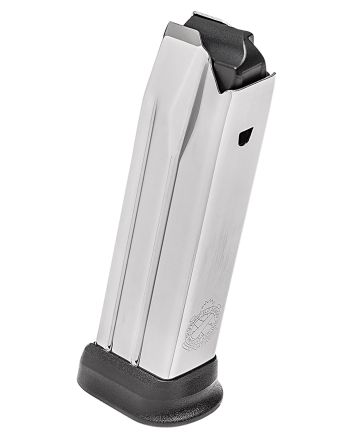 Springfield Armory XDME5116 XD-M Elite 16rd 10mm Auto Stainless Steel