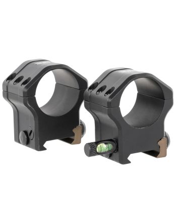 Christensen Arms 8100004202 Tactical PRSR-HDBlack Anodized 30mm High