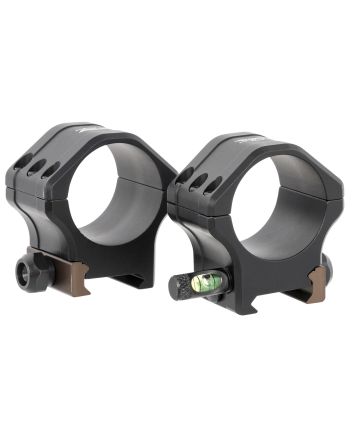 Christensen Arms 8100004203 Tactical PRSR-HDBlack Anodized 34mm Medium