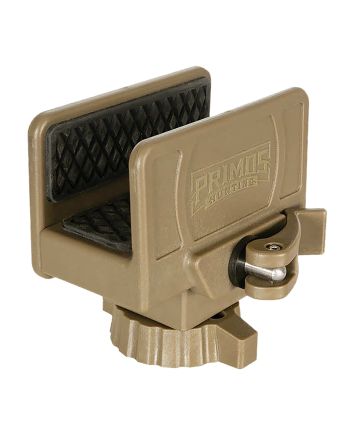 Primos 65901 Trigger Stick Gun ClampFor TriggerStick ApexClamshell packaging.
