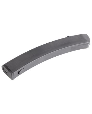 Patriot Ordnance Factory 00831 Replacement Magazine Phoenix 35rd 9mm Luger Black Polymer