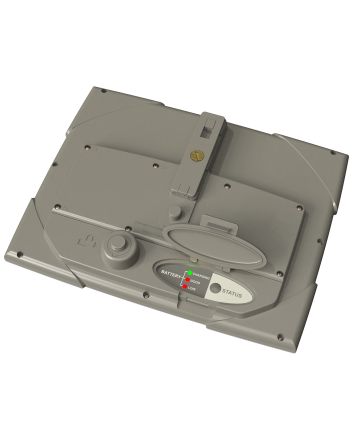 CUDDEBACK PW003 SUPER SOLAR POWER BANK