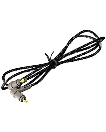 Cuddeback PW002 Power CordCompatible With Cuddeback Solar Kit #3501/#3532 10' Long Metal