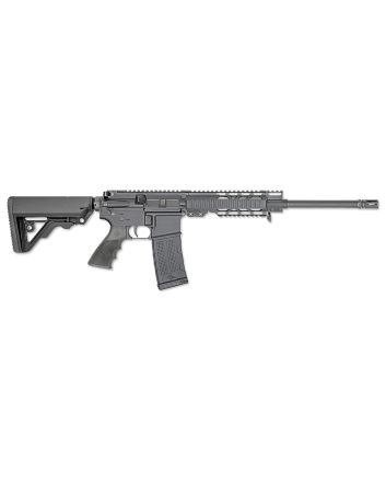 Rock River Arms AR1900 LAR-15M Assurance-C Carbine 5.56x45mm NATO 16" 30+1, Black, RRA Operator Stock &amp; Hogue Grip, Carrying Case