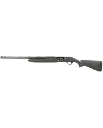 Winchester Repeating Arms 511252391 SX412 Gauge with 26" Barrel, 3" Chamber, 4+1 Capacity, Overall Matte Black Finish, Left Hand (Full Size) Includes 3 Chokes