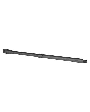 Diamondback 223WM18M50B7R OEM223 Wylde 18" Mid-Length Black Nitride 4150 Chrome Moly Vanadium Steel