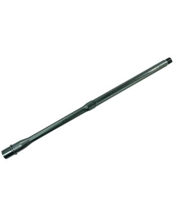 Diamondback 65M18M50B8R DB Barrel6.5 Grendel 18" Mid-Length Black Nitride 4150 Chrome Moly Vanadium Steel