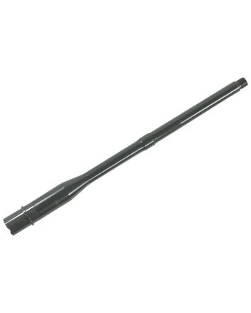 Diamondback 308M16L50B10R DB Barrel308 Win 16" Mid-Length Black Nitride 4150 Chrome Moly Vanadium Steel