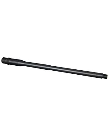 Diamondback 308R18M50B10R DB Barrel308 Win 18" Rifle-Length Black Nitride 4150 Chrome Moly Vanadium Steel