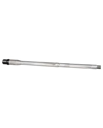 Diamondback 65CR20M416SS8FR DB Barrel6.5 Creedmoor 20" Rifle-Length Fluted Stainless Steel