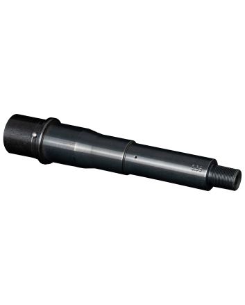 Diamondback 556P55H50B8R DB Barrel5.56x45mm NATO 5.50" Pistol-Length Black Nitride 4150 Chrome Moly Vanadium Steel