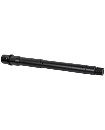Diamondback 300P10H50B8R DB Barrel300 Blackout 10" Pistol-Length Black Nitride 4150 Chrome Moly Vanadium Steel