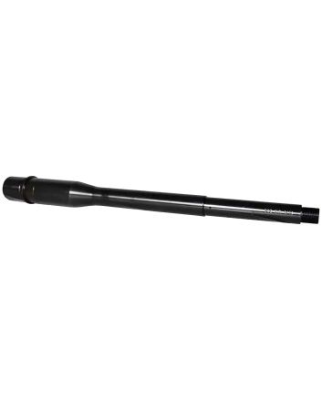 Diamondback 308M135M50B10 DB Barrel308 Win 13.50" Mid-Length Black Nitride 4150 Chrome Moly Vanadium Steel