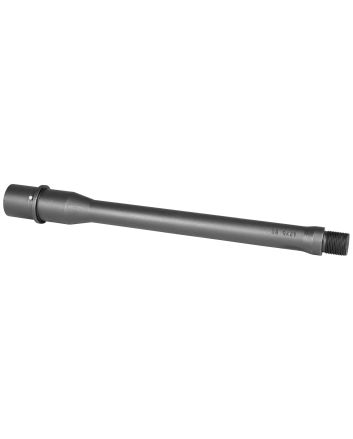 Diamondback 9X1910M50B984NFR DB Barrel9mm Luger 10" Black Nitride 4150 Chrome Moly Vanadium Steel