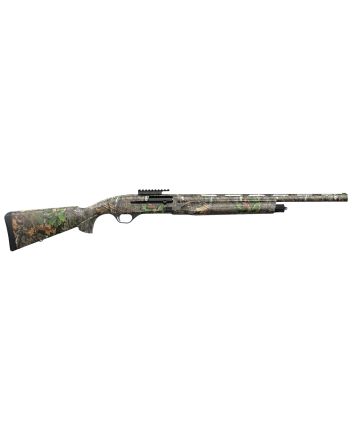 Retay USA GOR20TROBS22 Gordion Turkey 20 Gauge 4+1 (2.75") 3" 22" Deep Bore Drilled Barrel, Mossy Oak Obsession Finish, Synthetic Stock,TruGlo Fiber Optic Front Sight