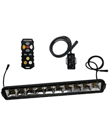 FOXPRO MUDCTKIT BOW FISHING LIGHT