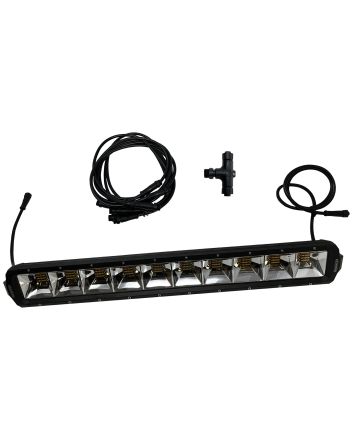 Foxpro MUDCT Mud Cutter Add On White/Black