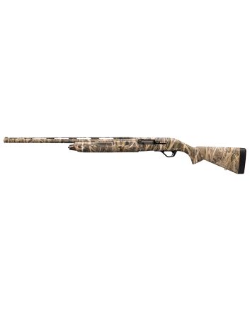 Winchester Repeating Arms 511283291 SX412 Gauge, 26" Barrel, 3.5", 4+1, Mossy Oak Shadow Grass Habitat, Left Hand