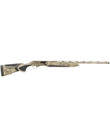 Beretta USA J42XU28 A400 Xtreme Plus 20 Gauge 3" 3+1 28" Barrel, Mossy Oak Bottomland Finish, Kick-Off Stock
