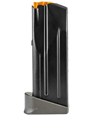 FN 20-100657 50910rd 9mm Luger FN 509 CC Edge Gray Floor Plate