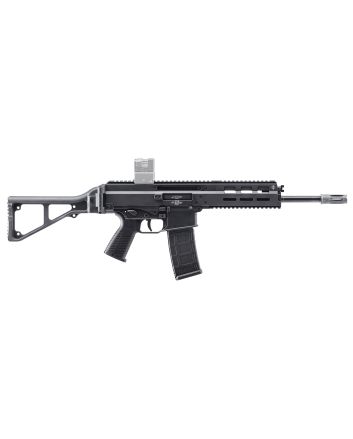 B&amp;T Firearms 361657 APC Pro 5.56x45mm NATO 30+1 10.50" Black Threaded Barrel, M-LOK Handguards, Black Picatinny Rail Receiver ,Black Polymer Grips, No Brace, Ambidextrous