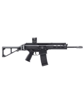 B&amp;T Firearms 361659 APC Pro 5.56x45mm NATO 30+1 16.50" Black Threaded Barrel, Black Picatinny Rail Aluminum Receiver, M-LOK Handguard, No Stock, Black Polymer Grip, Ambidextrous