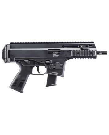 B&amp;T Firearms 361300 APC Pro 10mm Auto 15+1 6.80" Black Steel Barrel, M-LOK Handguards, Black Hard Coat Anodized Aluminum Picatinny Rail Receiver, Black Polymer Grips
