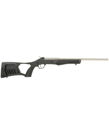 Rossi SSP1BKAK Tuffy410 Gauge 1rd Synthetic Stock