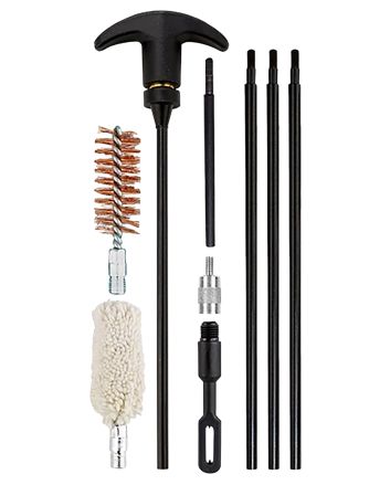KleenBore VP12 Valu-Pak Rod Set 12 Gauge Shotgun