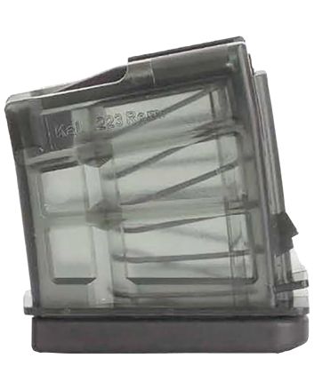 HK 219472S SL8Clear Smoke 10rd 223 Rem