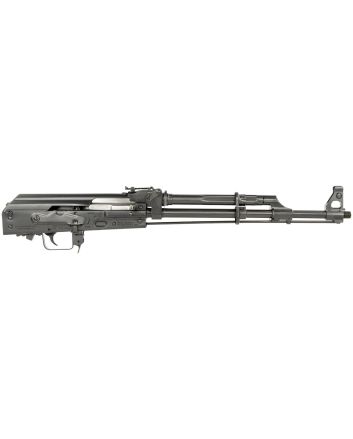Zastava Arms Usa ZR7762BA ZPAPM707.62x39mm 16.25" Black Barrel/Rec, No Furniture or Mag Included