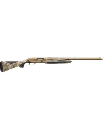 Browning 011747204 Maxus II Wicked Wing 12 Gauge 3.5" 4, 2 3/4" Shells 28" Burnt Bronze Cerakote Barrel/Realtree Max-7 Synthetic Stock