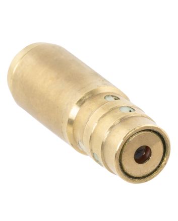 AimShot MBS9 Modular9mm Luger Red Laser 650nM Wavelength