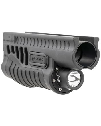 Nightstick SFL11WL Shotgun Forend LightBlack 1200 Lumens White LED Mossberg 500/590/Shockwave