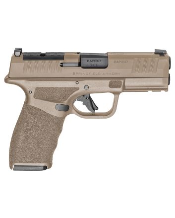 SPG HCP9379FOSP FDE 9M HELLCAT PRO 3.7 15R/17R