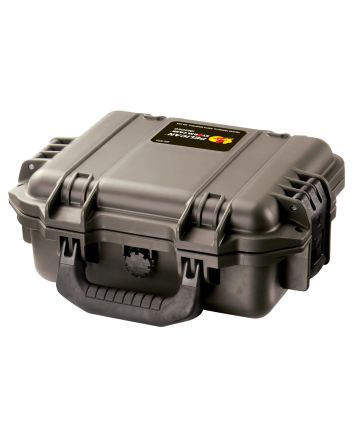Pelican IM2050X0001 Storm Case Black HPX Resin