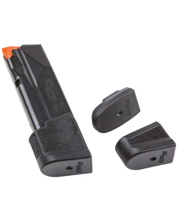 Sig Sauer 8900804 P36517rd 9mm Luger Blued Steel