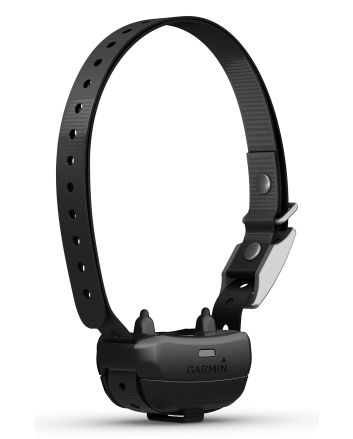 Garmin 0100260810 Delta SE Dog Collar Black/Blue Training Collar